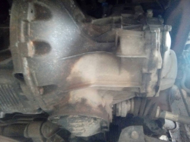 chevrolet lacetti del año 2006