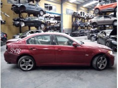 bmw serie 3 berlina (e90) del año 2011