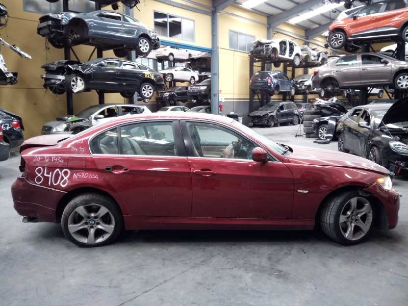 bmw serie 3 berlina (e90) del año 2011
