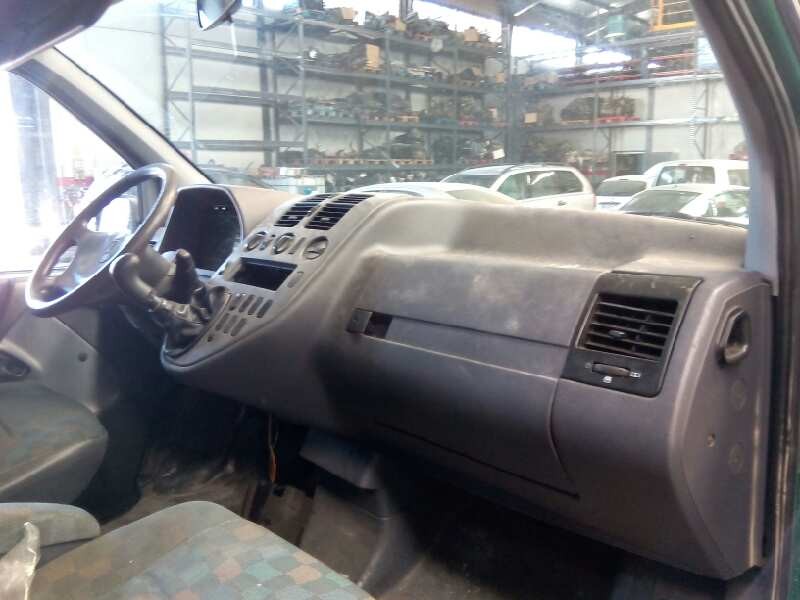 mercedes-benz vito (w638) combi del año 1999