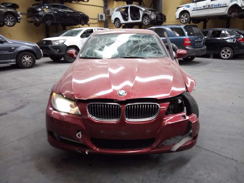bmw serie 3 berlina (e90) del año 2011