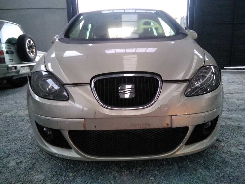 seat altea (5p1) del año 2006