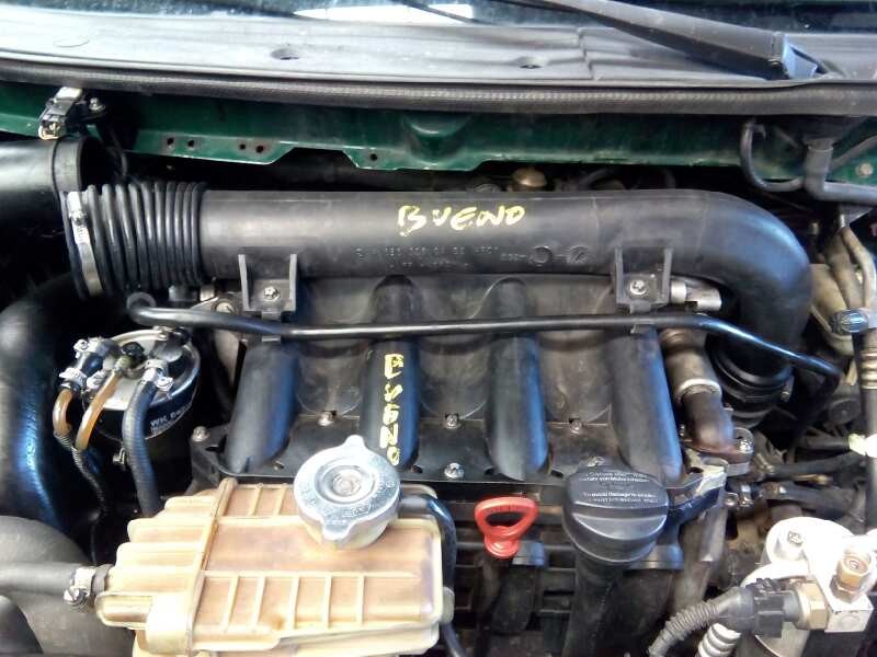 mercedes-benz vito (w638) combi del año 1999