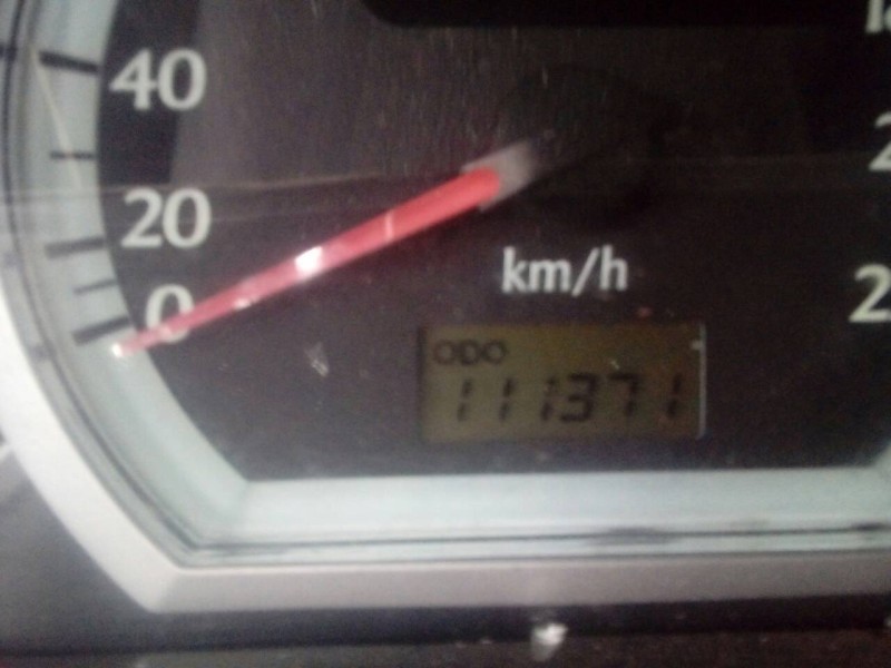 chevrolet lacetti del año 2006