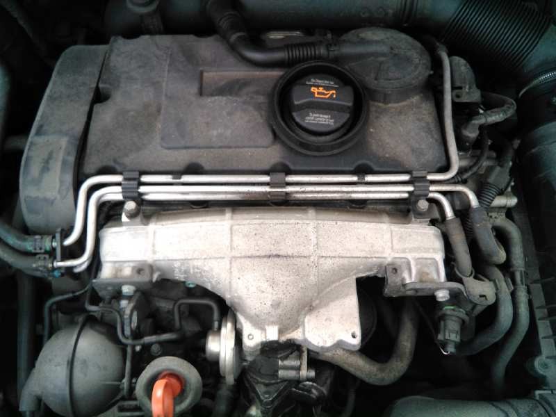seat altea (5p1) del año 2006