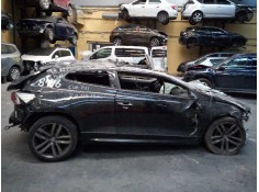volkswagen scirocco (138) del año 2014