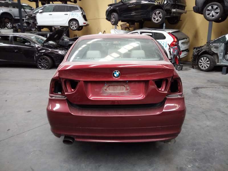 bmw serie 3 berlina (e90) del año 2011