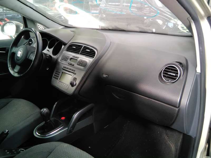 seat altea (5p1) del año 2006