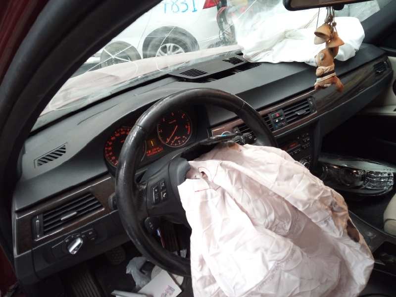bmw serie 3 berlina (e90) del año 2011