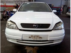 opel astra g berlina del año 2001 2