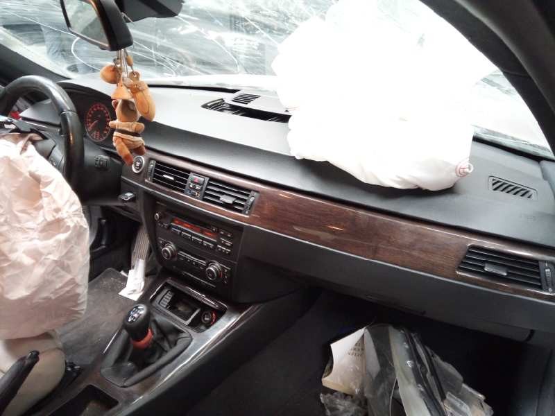 bmw serie 3 berlina (e90) del año 2011