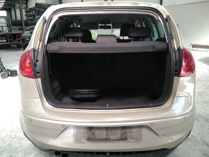 seat altea (5p1) del año 2006