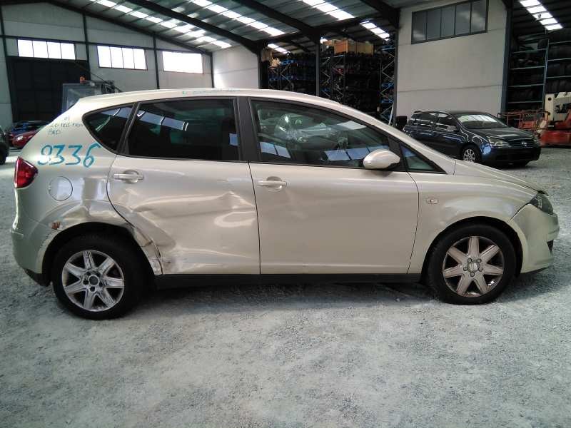seat altea (5p1) del año 2006