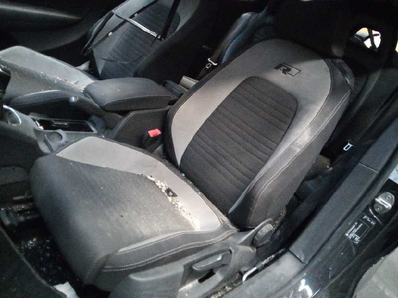 volkswagen scirocco (138) del año 2014