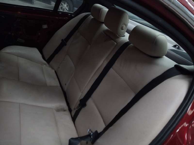 bmw serie 3 berlina (e90) del año 2011