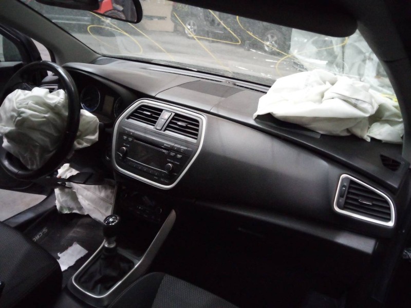 suzuki sx4 del año 2014