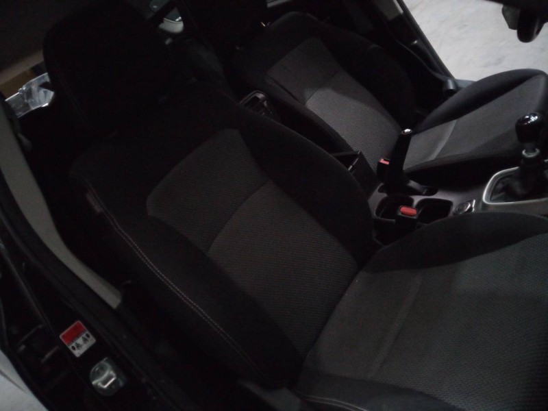 suzuki sx4 del año 2014