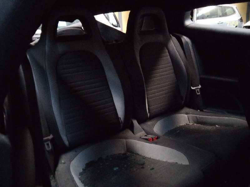 volkswagen scirocco (138) del año 2014