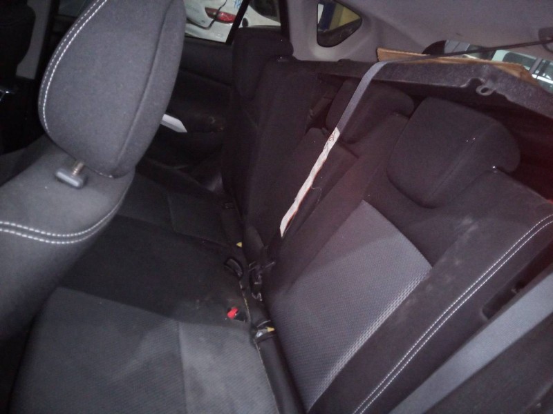 suzuki sx4 del año 2014