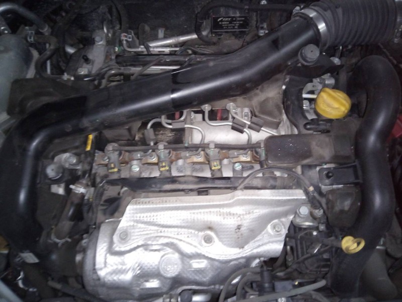 suzuki sx4 del año 2014