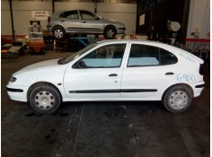 RENAULT MEGANE I BERLINA HATCHBACK (BA0)