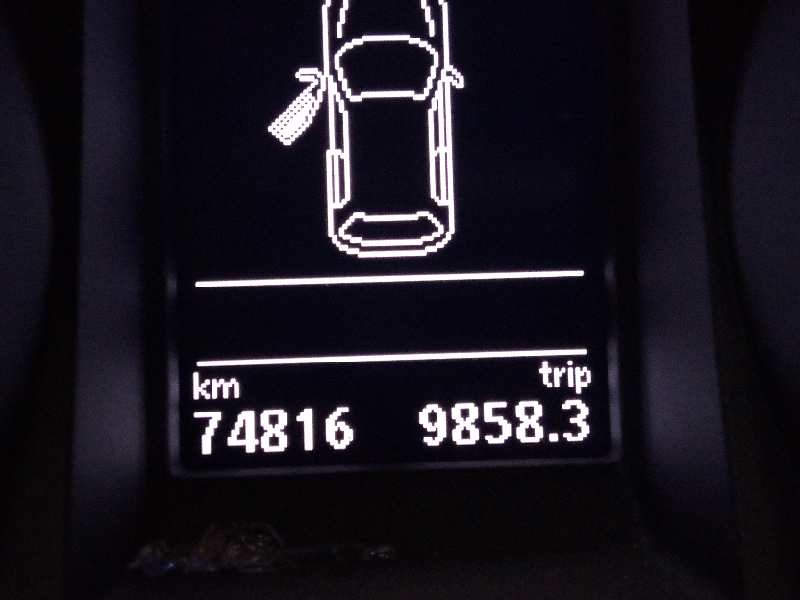 volkswagen scirocco (138) del año 2014