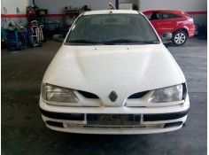 renault megane i berlina hatchback (ba0) del año 1996 2