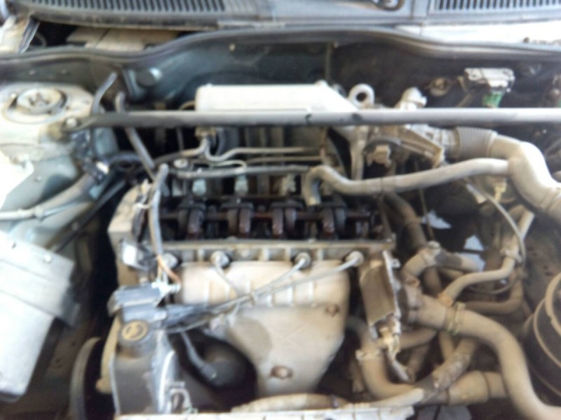 renault megane i berlina hatchback (ba0) del año 1996