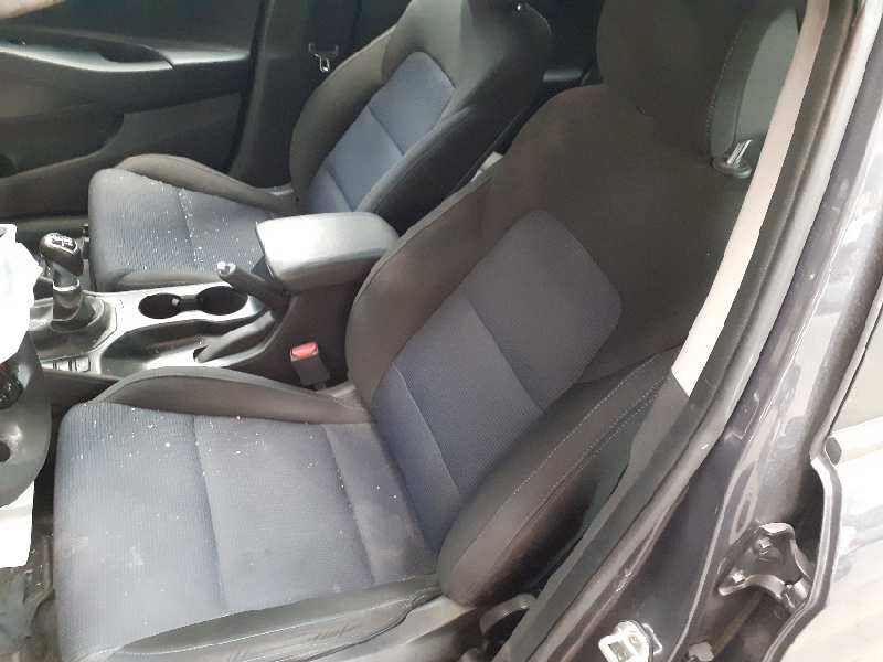hyundai tucson del año 2015