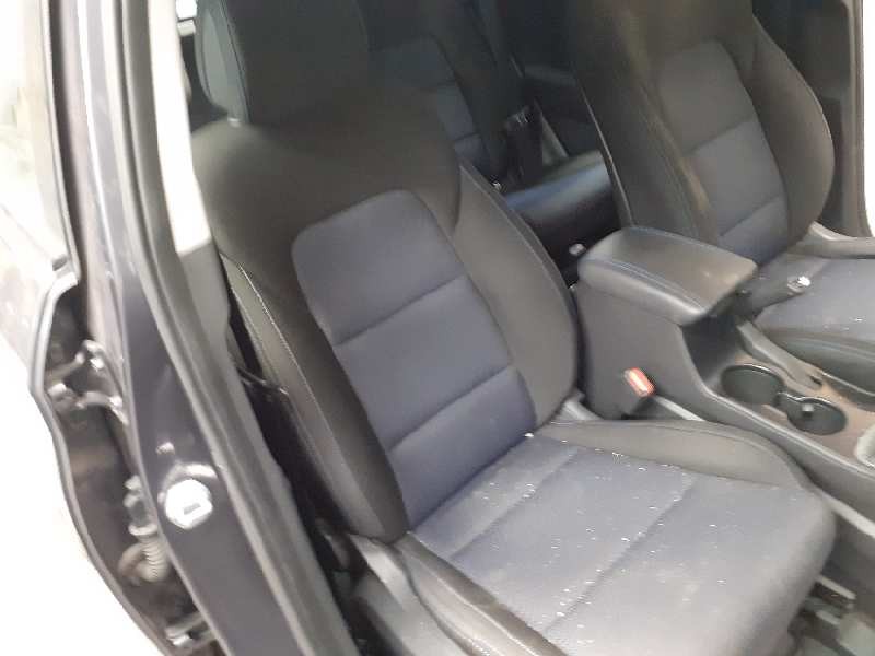hyundai tucson del año 2015