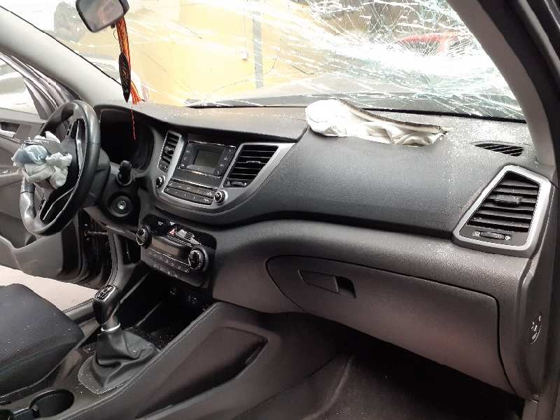 hyundai tucson del año 2015