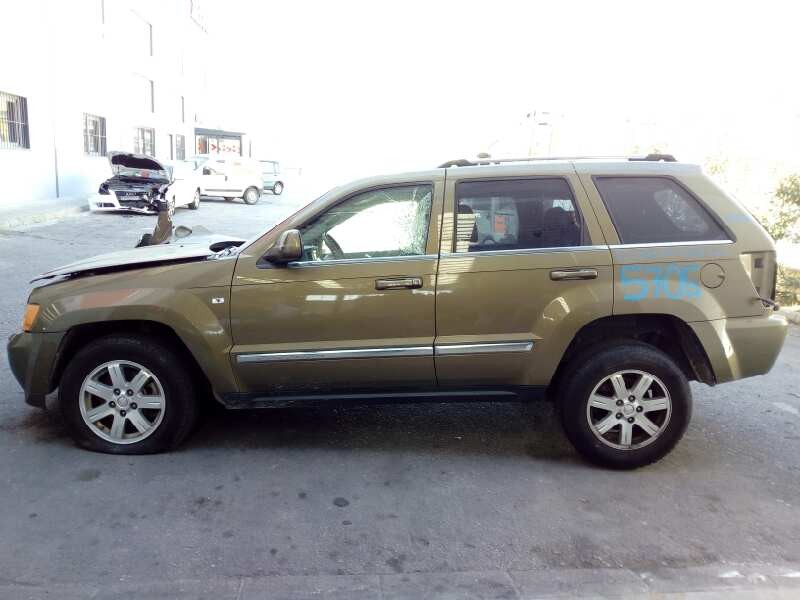 jeep gr. cherokee (wh) del año 2009