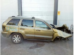 jeep gr. cherokee (wh) del año 2009 2