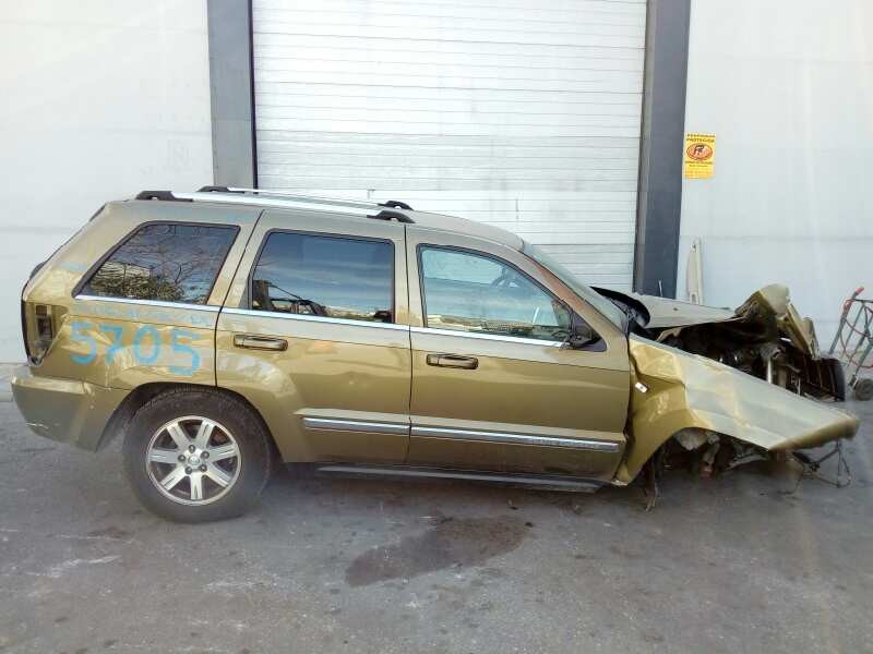 jeep gr. cherokee (wh) del año 2009