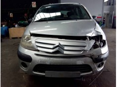 citroën c3 del año 2007 2