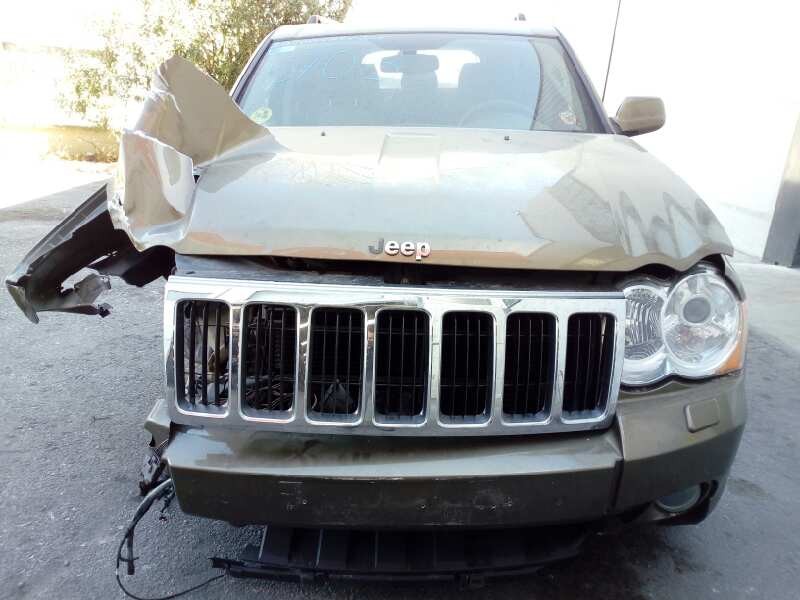 jeep gr. cherokee (wh) del año 2009