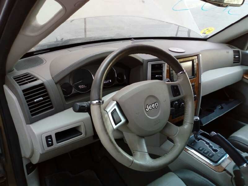 jeep gr. cherokee (wh) del año 2009