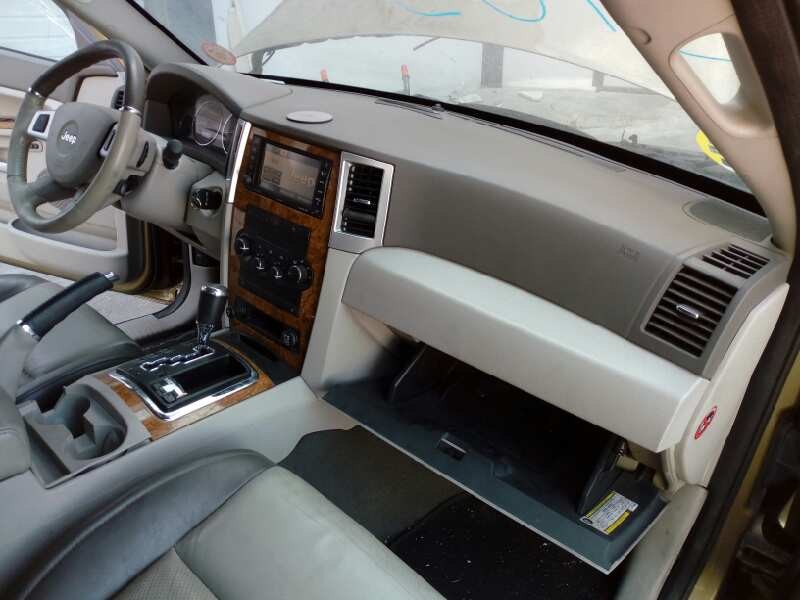 jeep gr. cherokee (wh) del año 2009