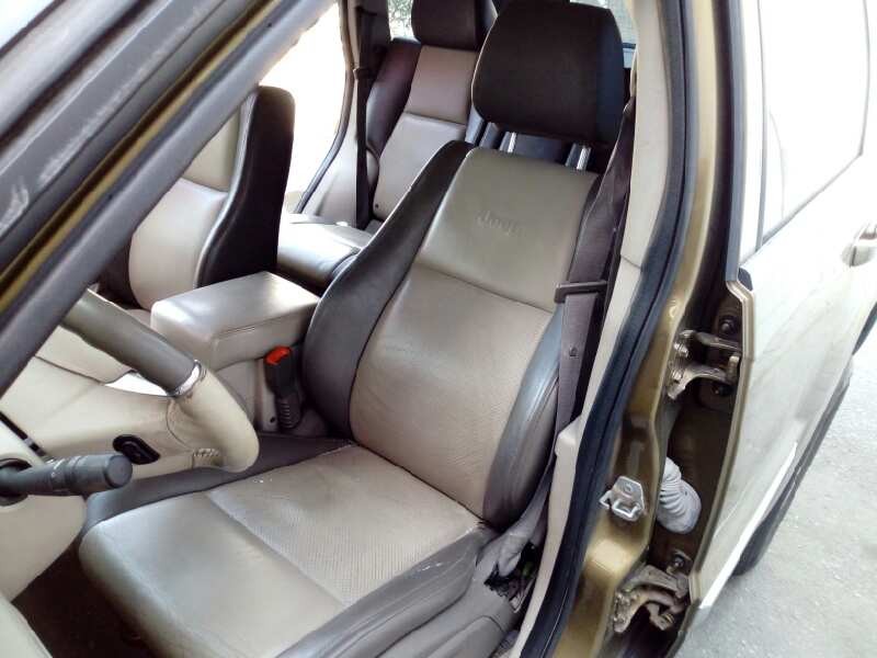 jeep gr. cherokee (wh) del año 2009