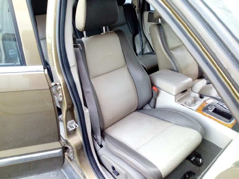 jeep gr. cherokee (wh) del año 2009