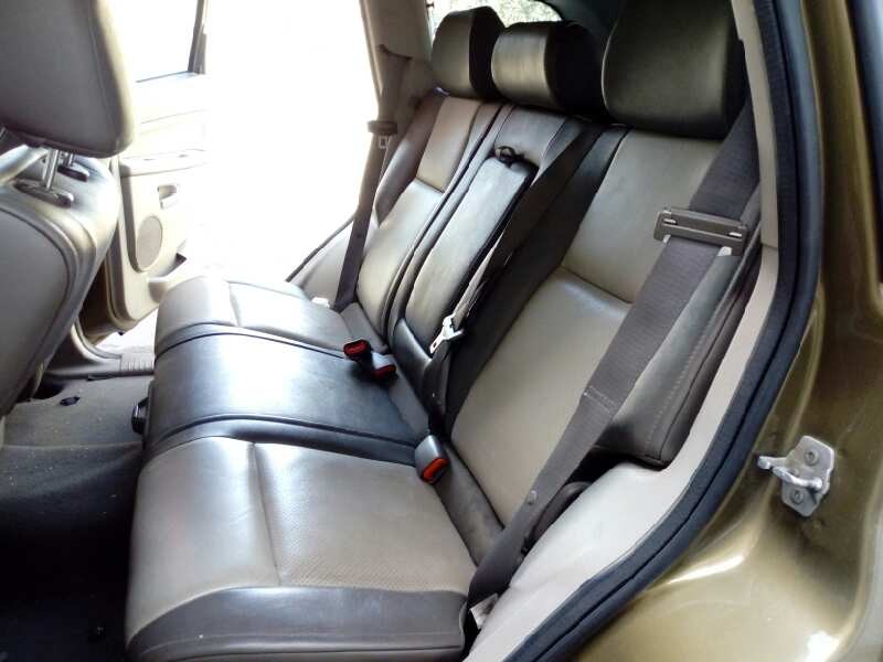 jeep gr. cherokee (wh) del año 2009