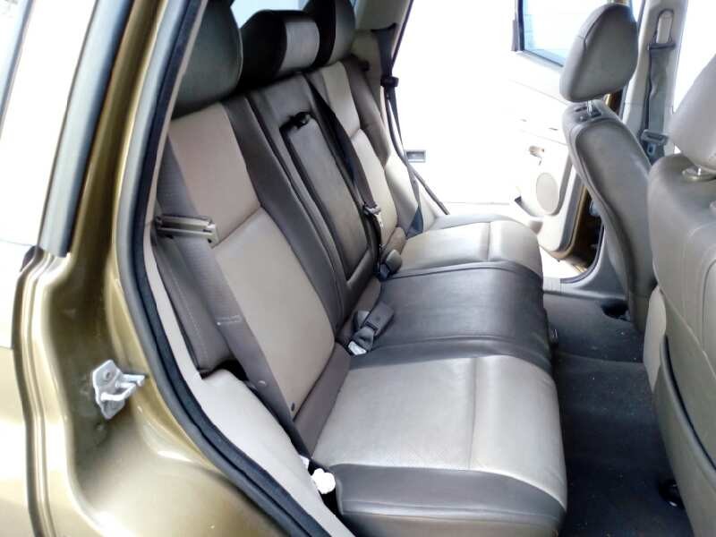 jeep gr. cherokee (wh) del año 2009