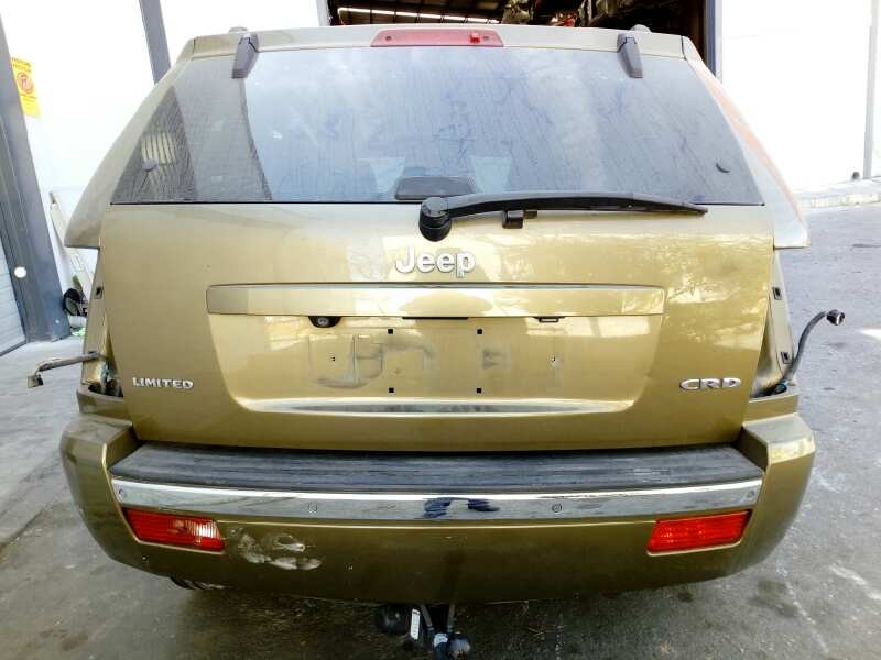 jeep gr. cherokee (wh) del año 2009