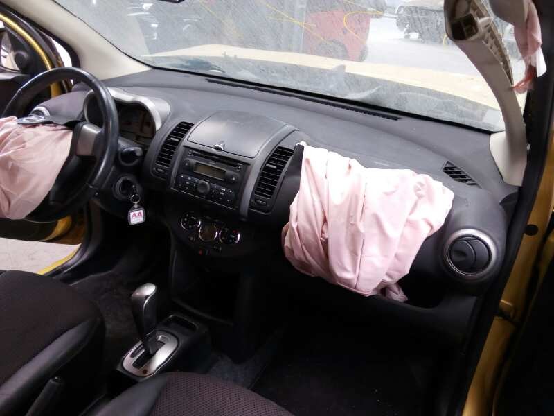 nissan note (e11e) del año 2007