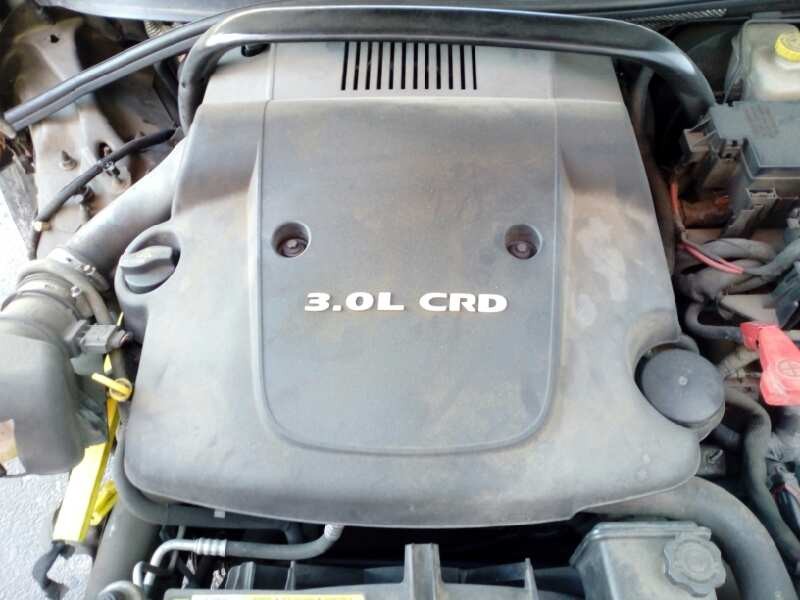 jeep gr. cherokee (wh) del año 2009