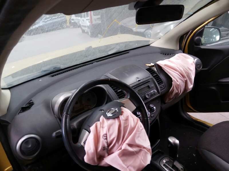 nissan note (e11e) del año 2007