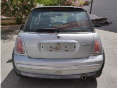 bmw mini (r50,r53) del año 2002 2