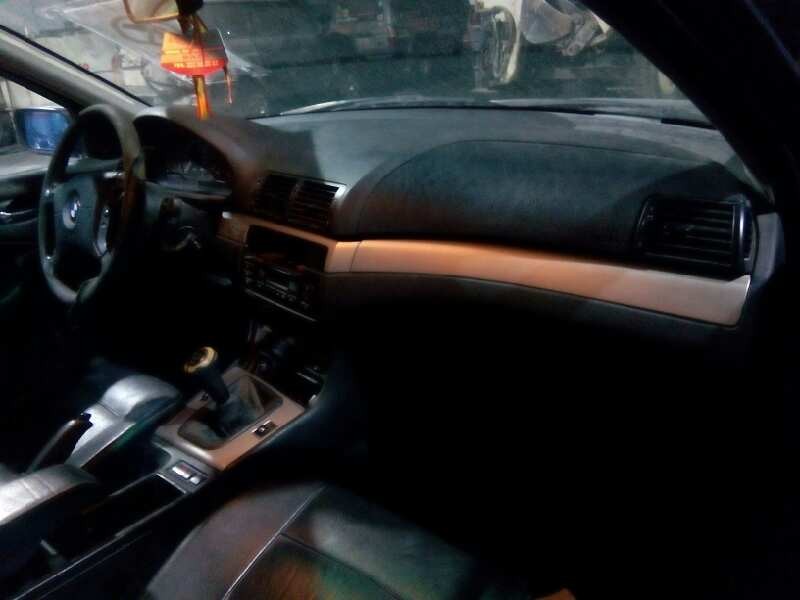 bmw serie 3 berlina (e46) del año 2007