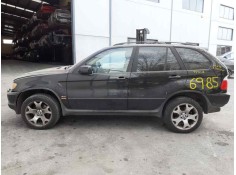 bmw x5 (e53) del año 2003
