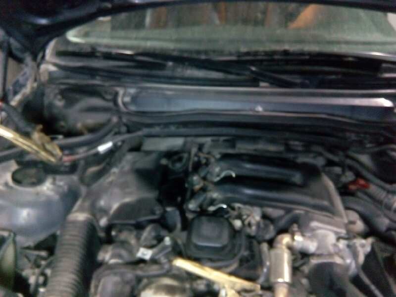 bmw serie 3 berlina (e46) del año 2007